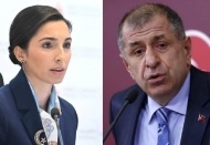 Devlet kültürü olmayan cahiller devleti rezil ediyor