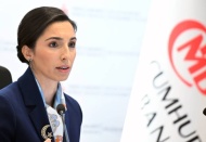 Merkez Bankası’nın başına aile ithal etmişiz… İddiaya göre anne Gamze Erkan da çalışanlara talimat veriyor