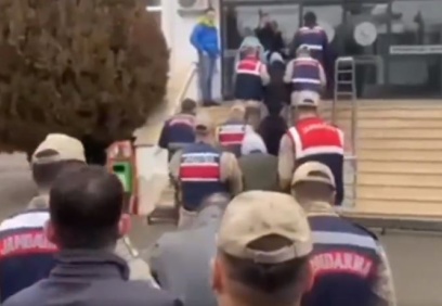 20 ilde 163 zehir taciri ve sokak satıcısı yakalandı