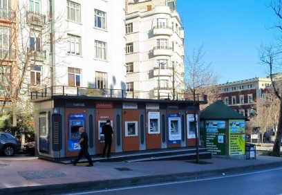 52 Bin ATM, 230 milyon KWS elektrik tüketiyor