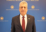 Öztürkmen, grup yönetim kurulu üyesi oldu