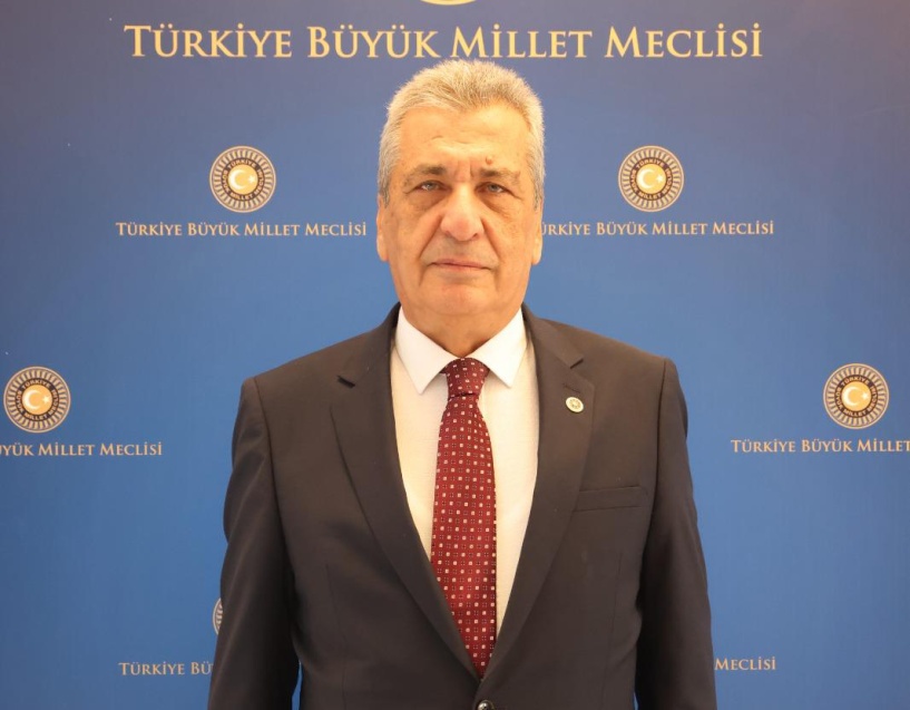 Öztürkmen, grup yönetim kurulu üyesi oldu