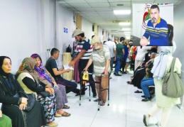 Antep’te de salgın artıyor