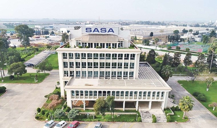 Erdemoğlu Holding'in Sasa'daki payları yüzde 55,3161 sınırına yükseldi