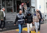 81 ilde son 5 günde 3 bin 209 firari yakalandı