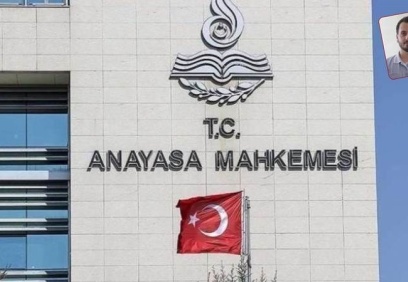 AYM kapısında adalet kuyruğu: 'Tek adam rejimi'nde artan hak ihlalleri bireysel başvurulara yansıdı