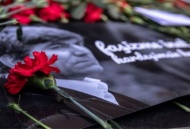 Hrant Dink katledilişinin 17'nci yılında anılıyor