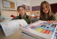 20 milyon 481 bin öğrenci tatile giriyor