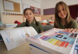 20 milyon 481 bin öğrenci tatile giriyor