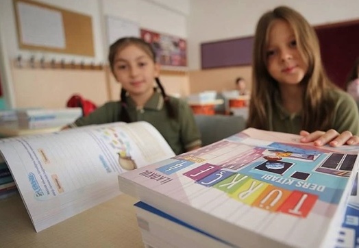 20 milyon 481 bin öğrenci tatile giriyor