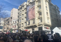 19 Ocak bu toprakların vicdan ve kardeşlik günüdür