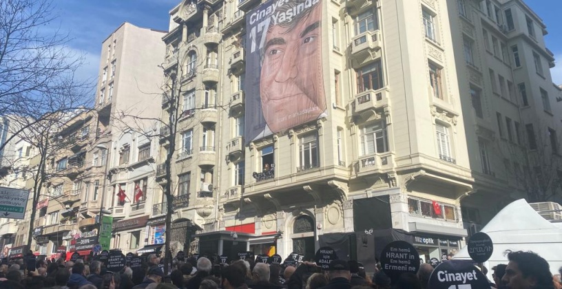 19 Ocak bu toprakların vicdan ve kardeşlik günüdür