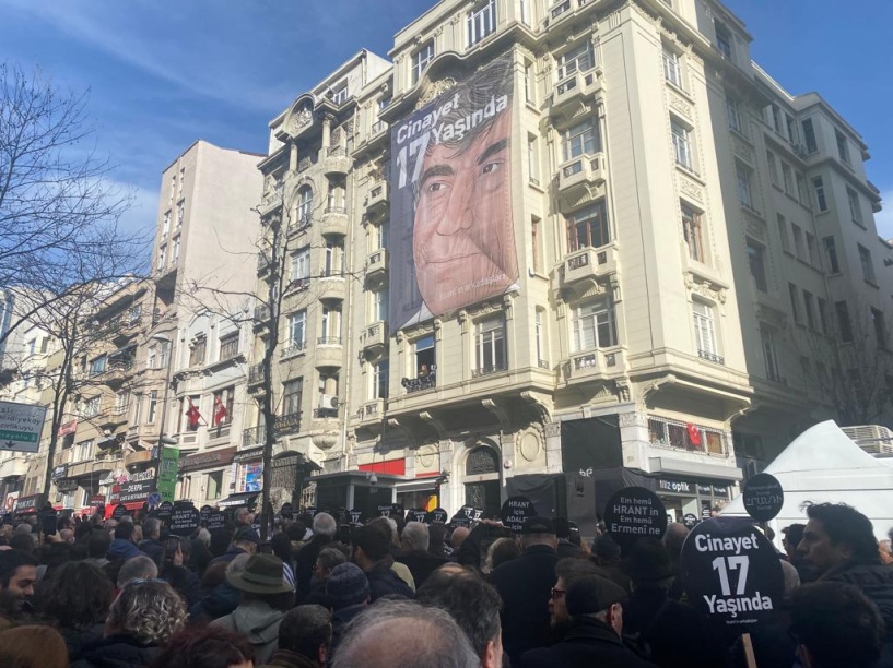 19 Ocak bu toprakların vicdan ve kardeşlik günüdür