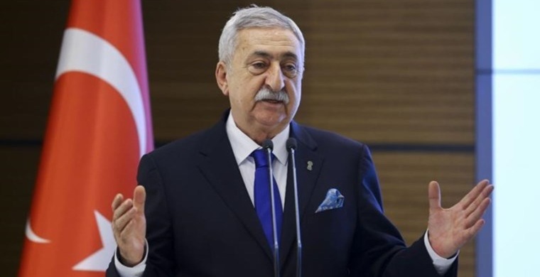 Tartı aletleri için son muayene 29 Şubat