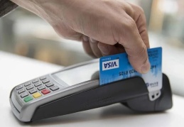 Kredi kartı sayısı 117,7 milyon