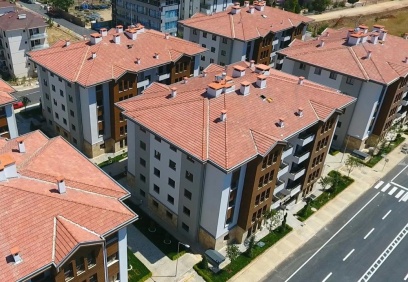 Fiyatlar uçtu, konut satışları yüzde 17.5 azaldı