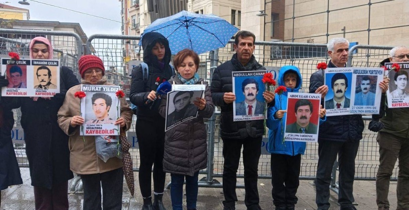 Akşener'e 'mertçe cinayet' tepkisi: Siz oğlumu namertçe öldürdünüz