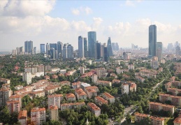 4,5 milyon konut analiz ediliyor, 200 bin mükellefe kısa mesaj gönderildi