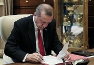 10 ilin milli eğitim müdürü görevden alındı