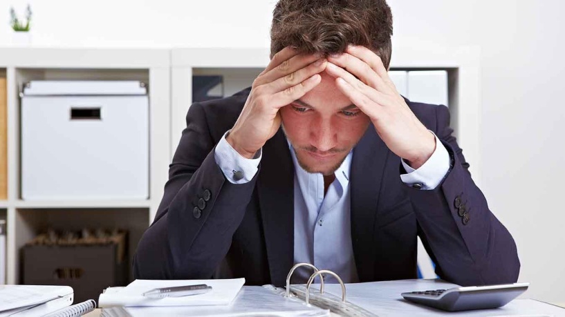 Sosyal medya, depresyon ve anksiyeteye maruz bırakıyor