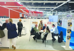 Almanların tercihi Türk konfeksiyon ürünleri