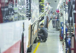 Otobüs, minibüs ve midibüs ihracatı 2023'te rekor kırdı