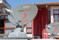 TÜRKSAT tarafından kurulan uydu anteni sayısı 3 bin 272’e ulaştı