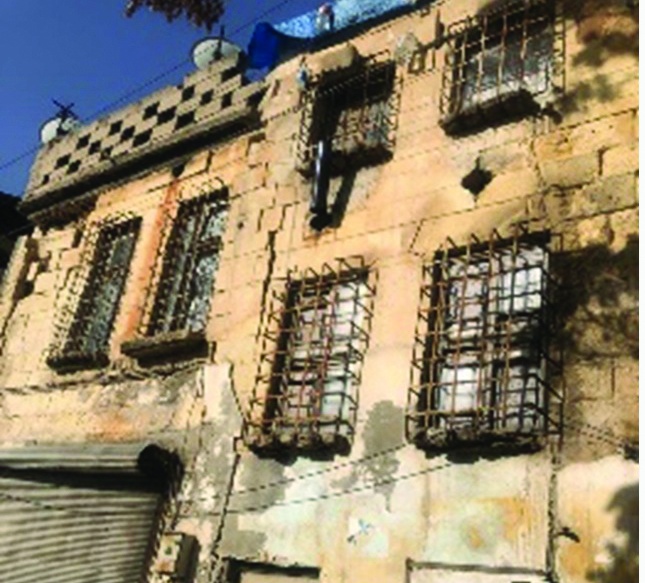 Tarihi yapıların kanuna aykırı yıkımları derhal durdurulmalı