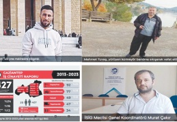 Antep’te son bir haftada 4 işçi daha yaşamını yitirdi