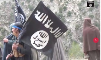 IŞİD, Türkiye'yi üs olarak kullanıyor