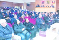 Hiçbir hukuksuzluğa, yolsuzluğa ve kanunsuzluğa müsaade etmeyeceğiz