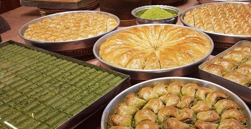 Baklavacılar Komite Başkanı "Vatandaştan duyarlılık bekliyor"