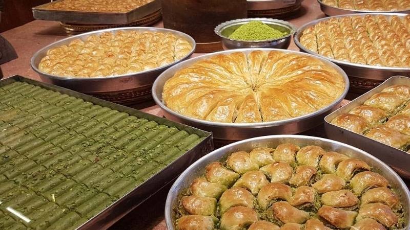 Baklavacılar Komite Başkanı "Vatandaştan duyarlılık bekliyor"