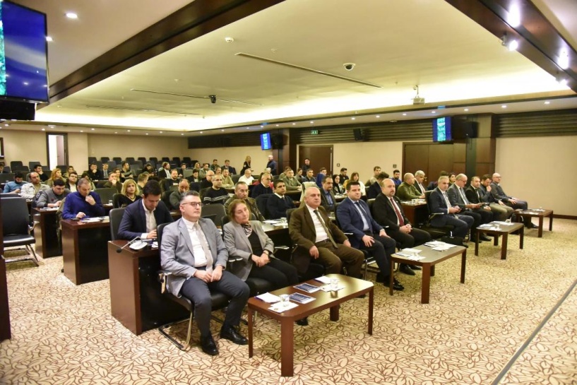 Firmalar, sınırda karbon vergisi yaptırımlarıyla karşı karşıya kalabilir