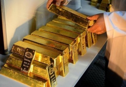 Altının kilogramı 2 milyon 66 bin 500 lira