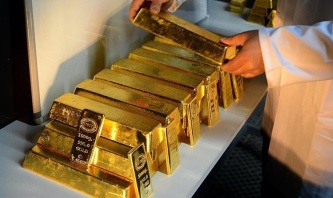 Altının kilogramı 2 milyon 66 bin 500 lira