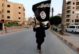 Ümit Özdağ, IŞİD’in karargahı Türkiye’de diye uyarmıştı!