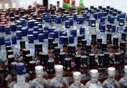 Koku ve tadından anlaşılmıyor! Bandrolleri de sahte!