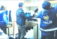 5 ilde silah kaçakçılığı operasyonunda 18 gözaltı