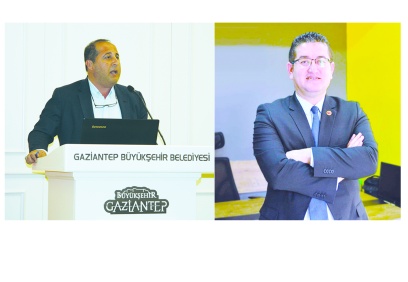 “Bugüne kadar Antepliler’in ne kadar arsasını sattınız?”