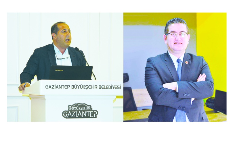 “Bugüne kadar Antepliler’in ne kadar arsasını sattınız?”
