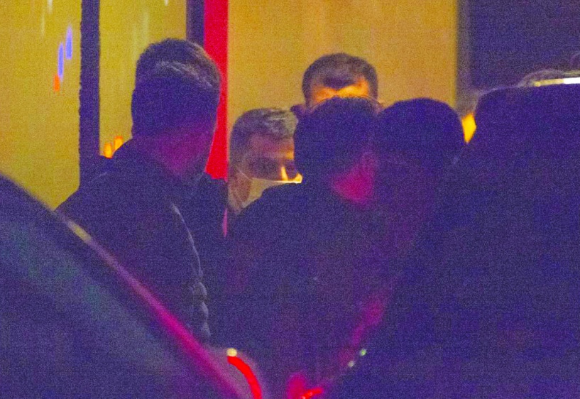 Demirtaş, hastanede yatan annesi için Diyarbakır’a götürüldü