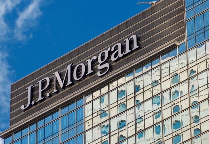 JPMorgan 4 Türk bankasını negatif izlemeye aldı, endeks düştü