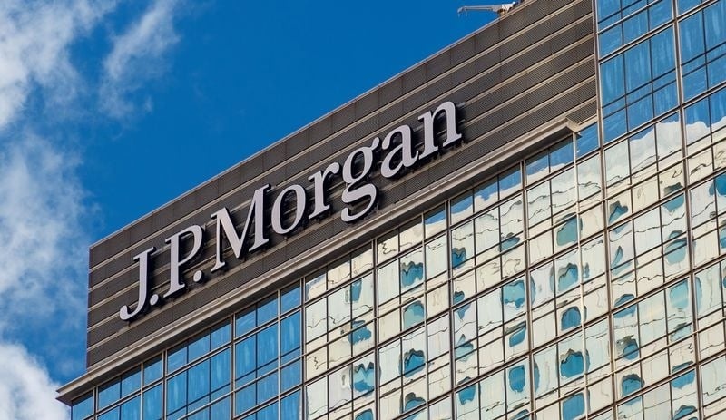 JPMorgan 4 Türk bankasını negatif izlemeye aldı, endeks düştü