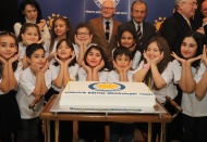 TEGV 29 yaşında