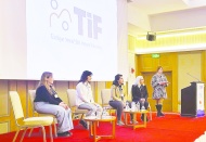 Dayanışma, bir afet sonrası iyileşmenin ve toparlanmanın sihirli anahtarı