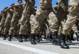 Bedelli askerlik yerleri belli oldu!