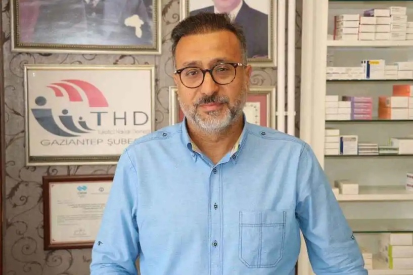 Hastalar ölüme terk ediliyor