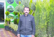 Aşırı betonlaşma ve asfaltlamalar kentlerimizi ısı adasına dönüştürdü