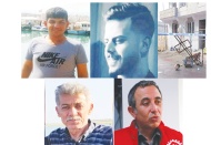 Son üç haftada iş cinayetlerinde ölen işçi sayısı yediye yükseldi